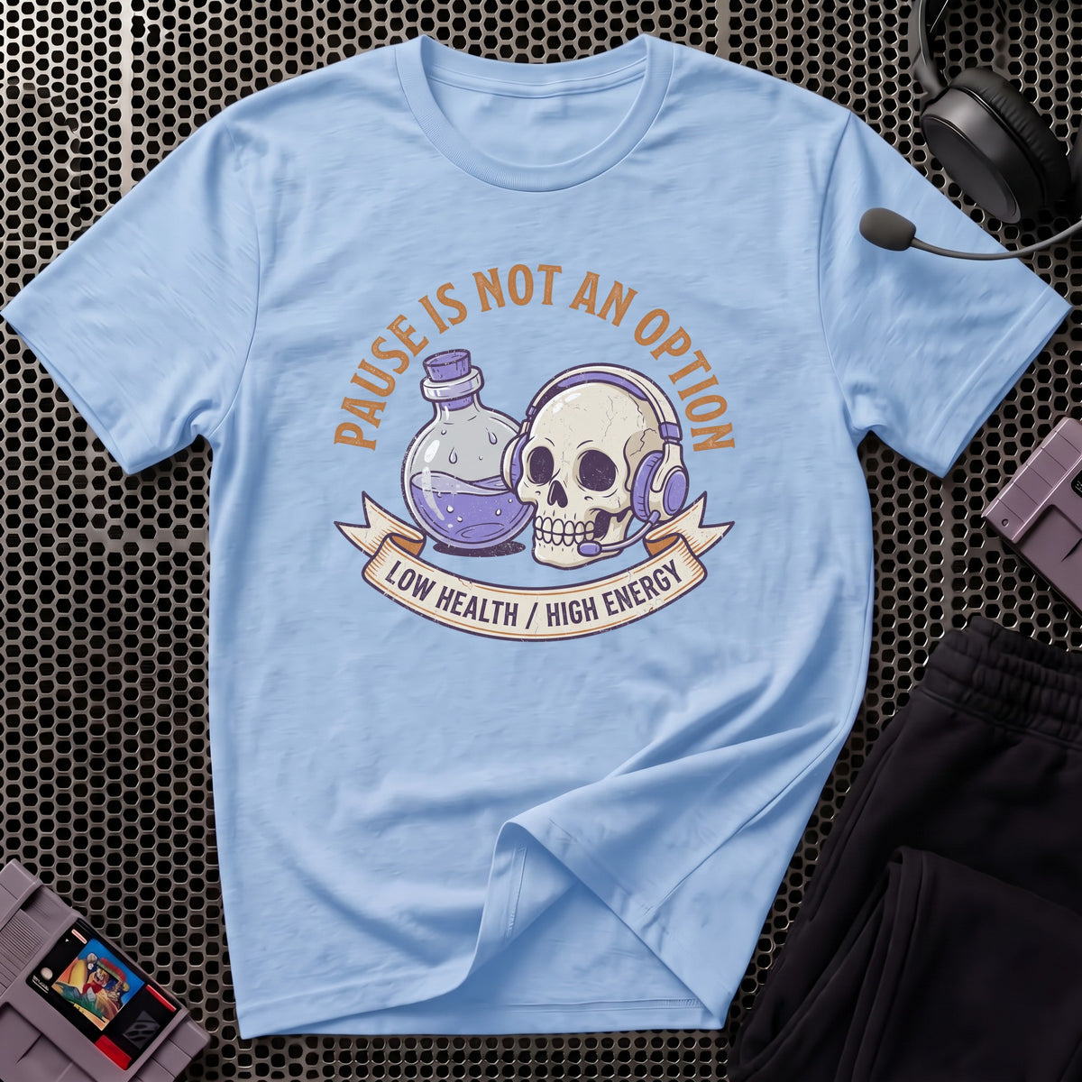 Light Blue