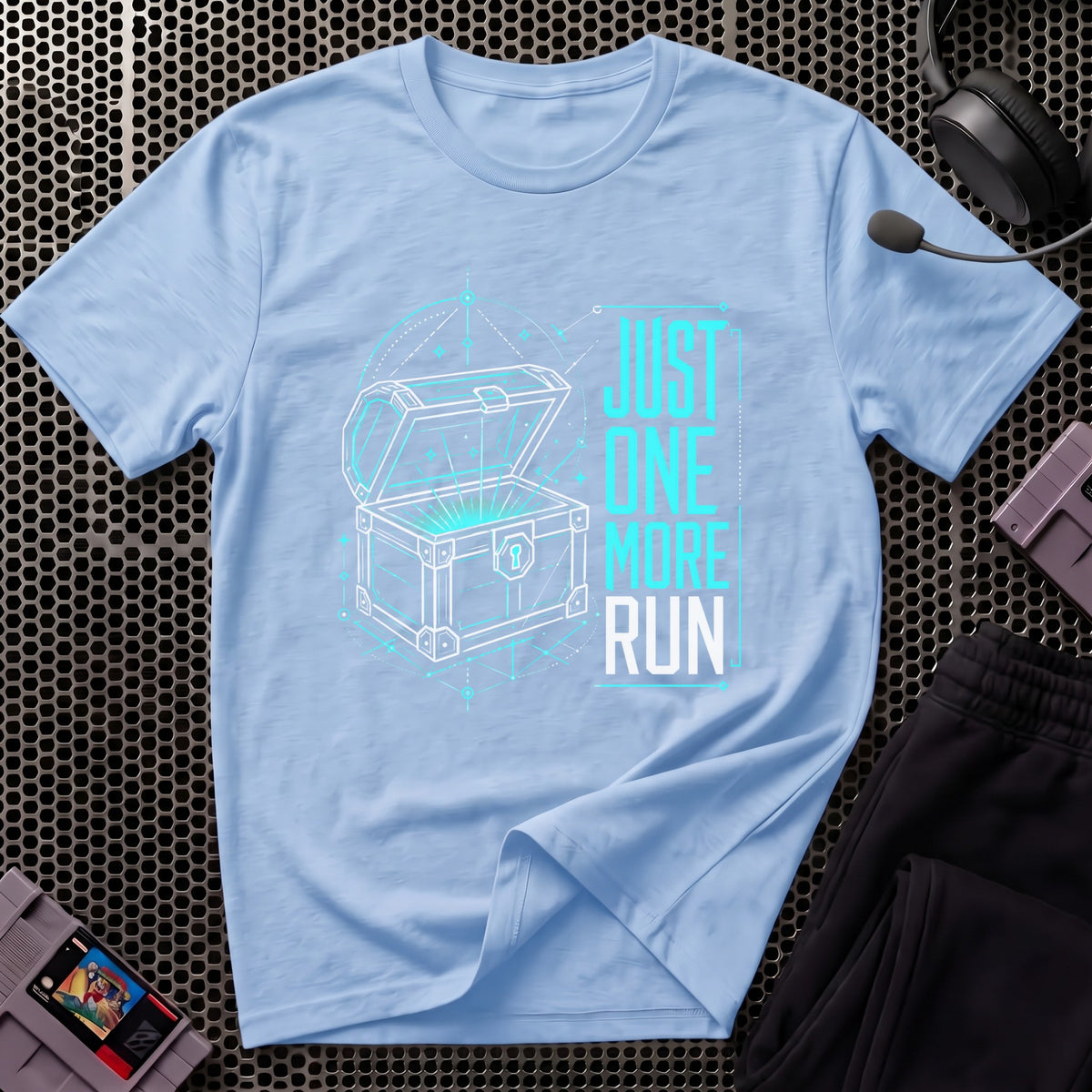 Light Blue