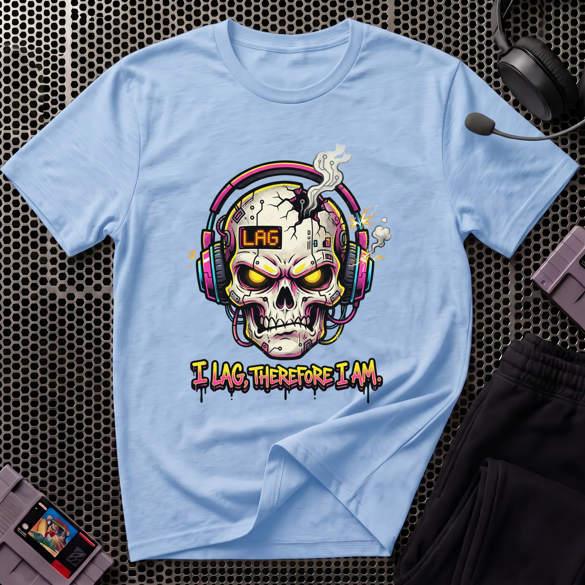 Light Blue
