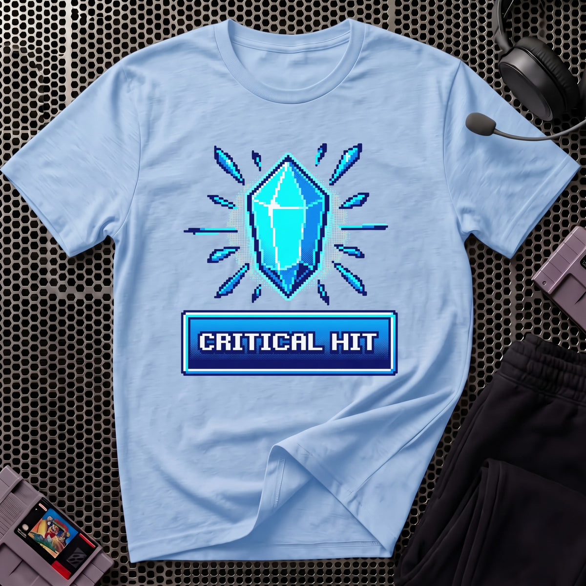 Light Blue