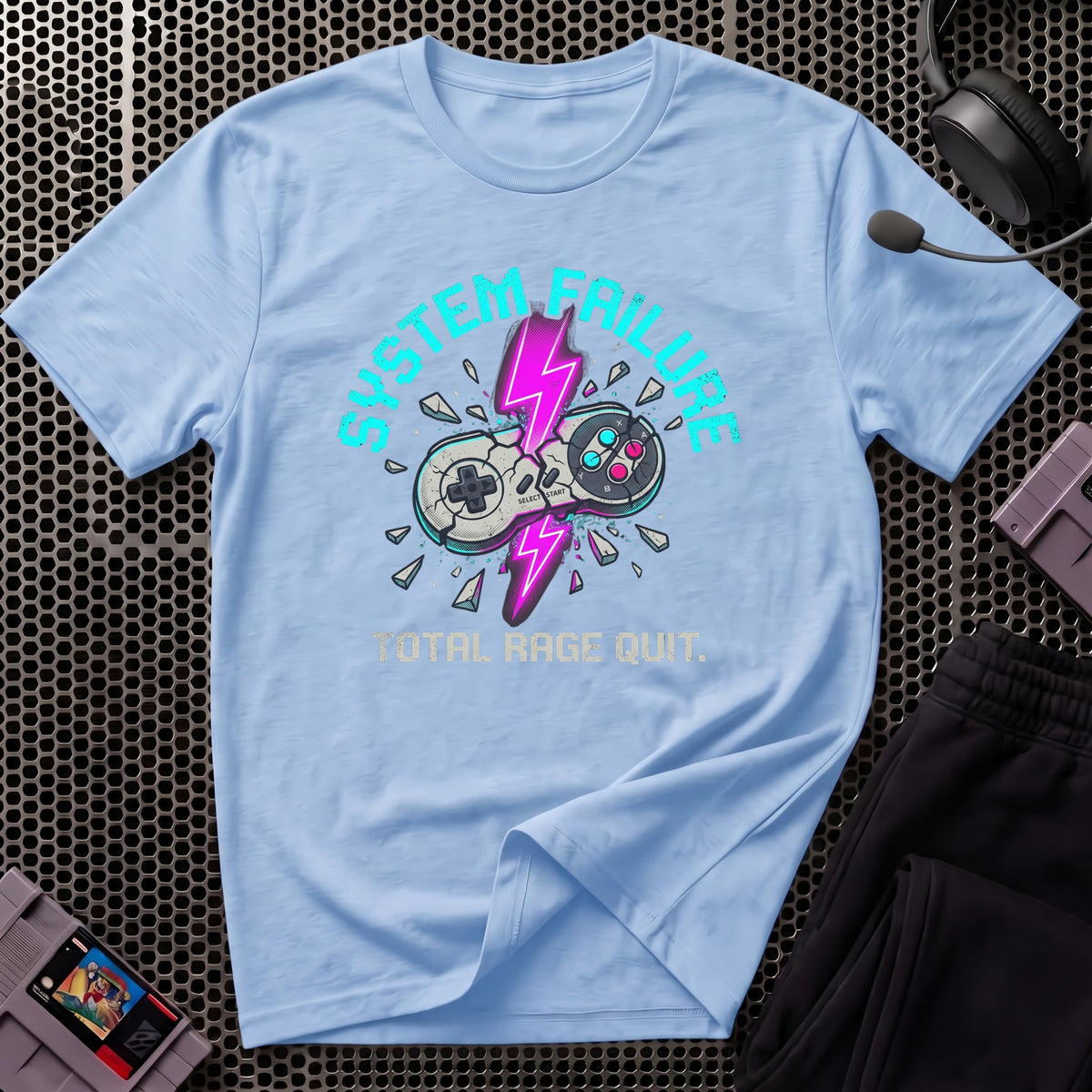 Light Blue