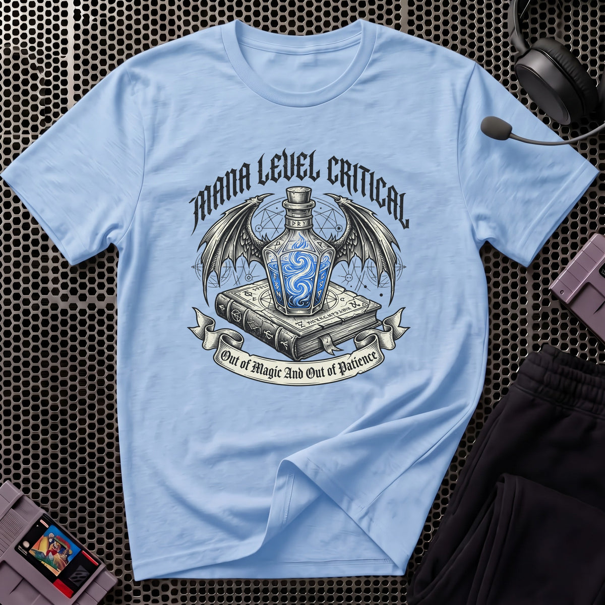 Light Blue