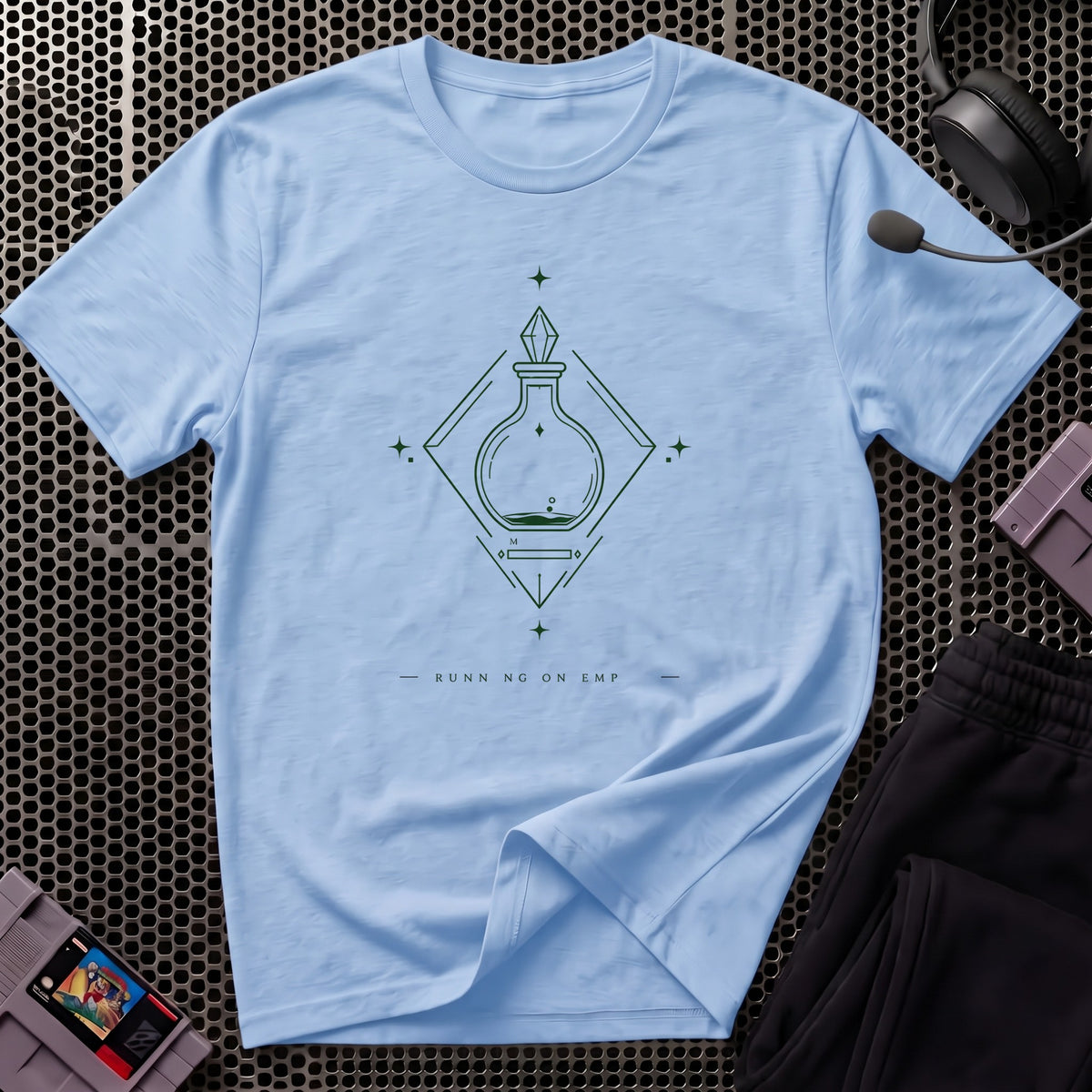 Light Blue