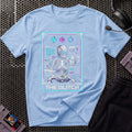 Light Blue