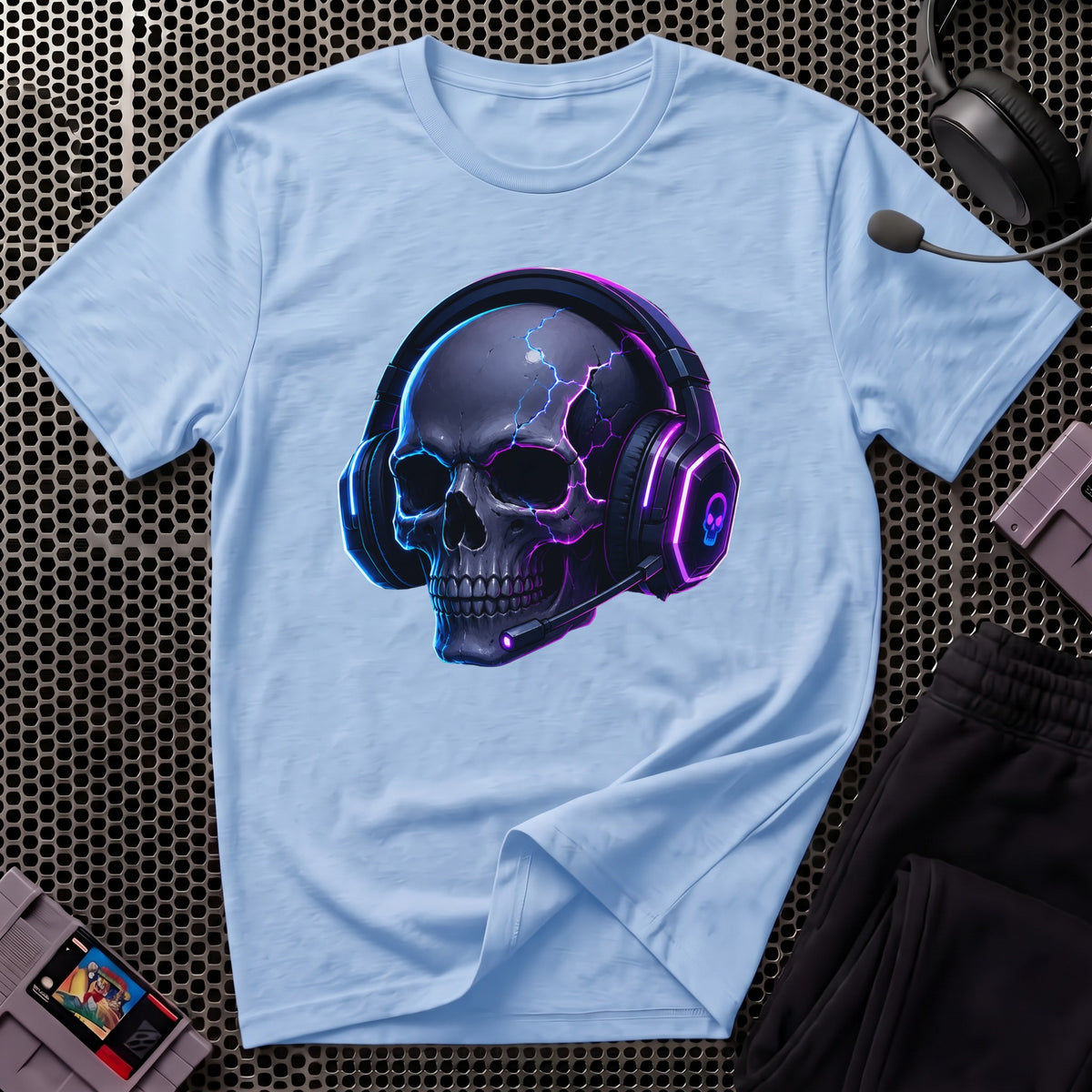 Light Blue