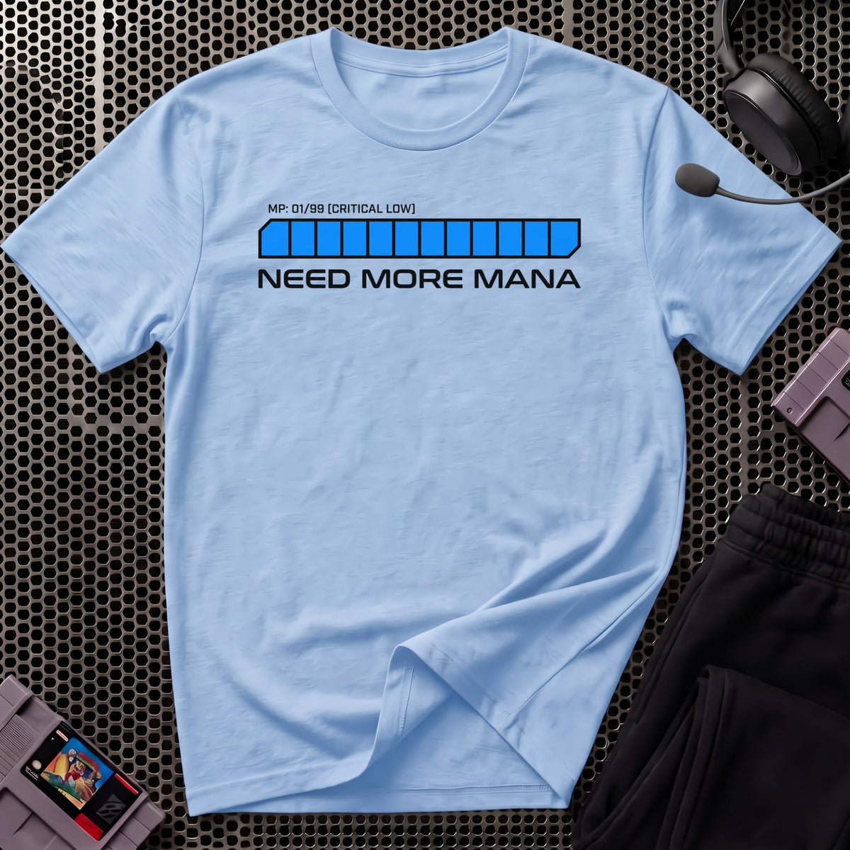 Light Blue