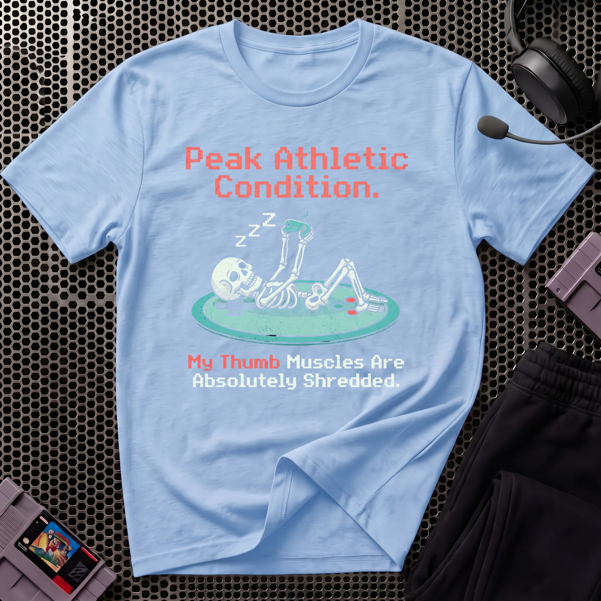 Light Blue