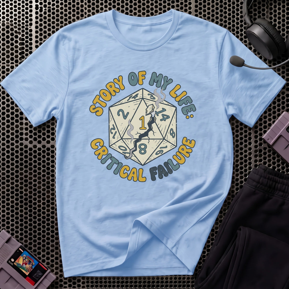 Light Blue