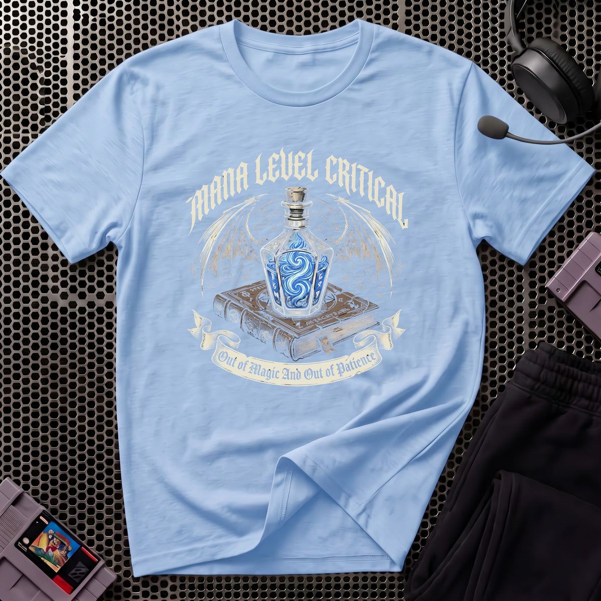 Light Blue
