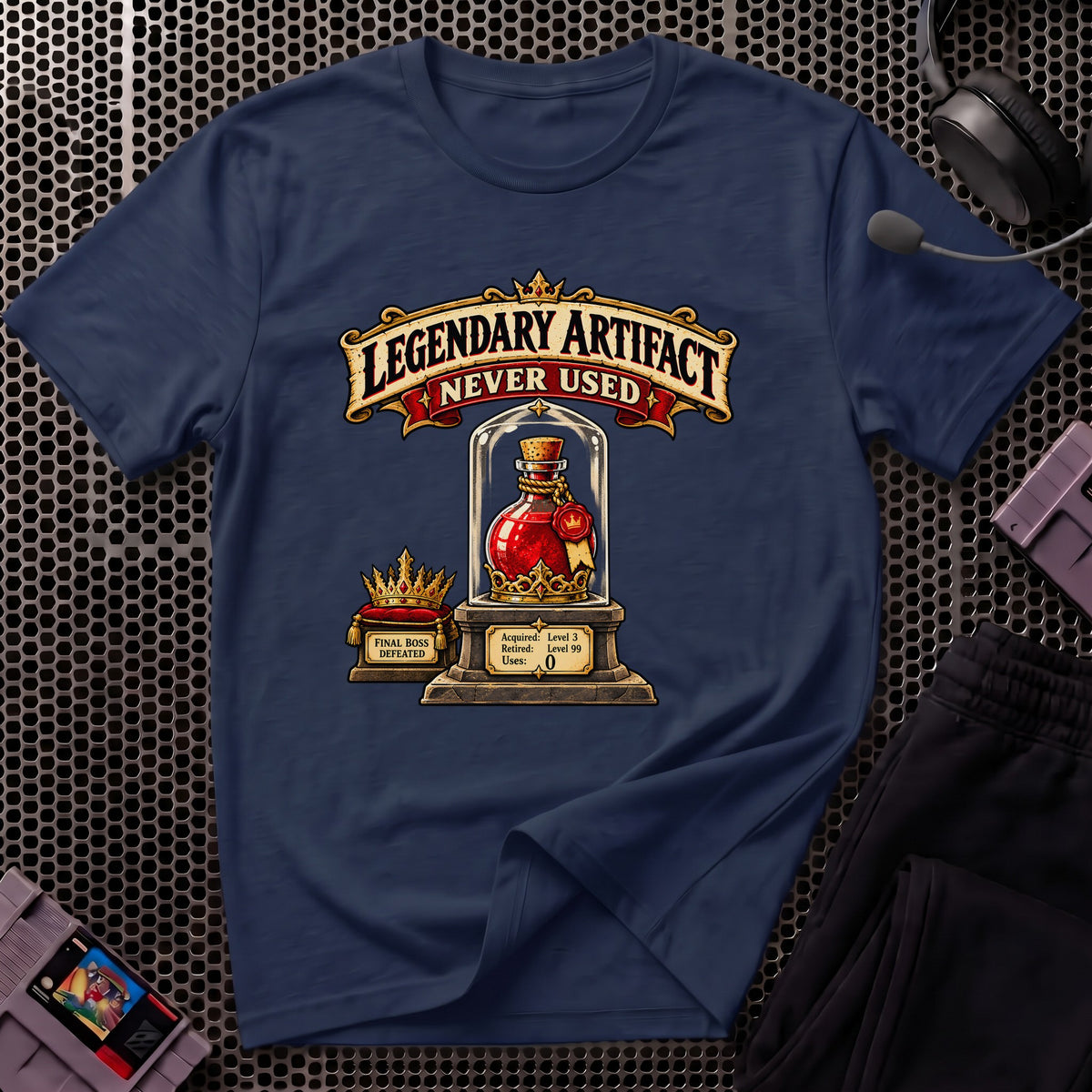 Navy