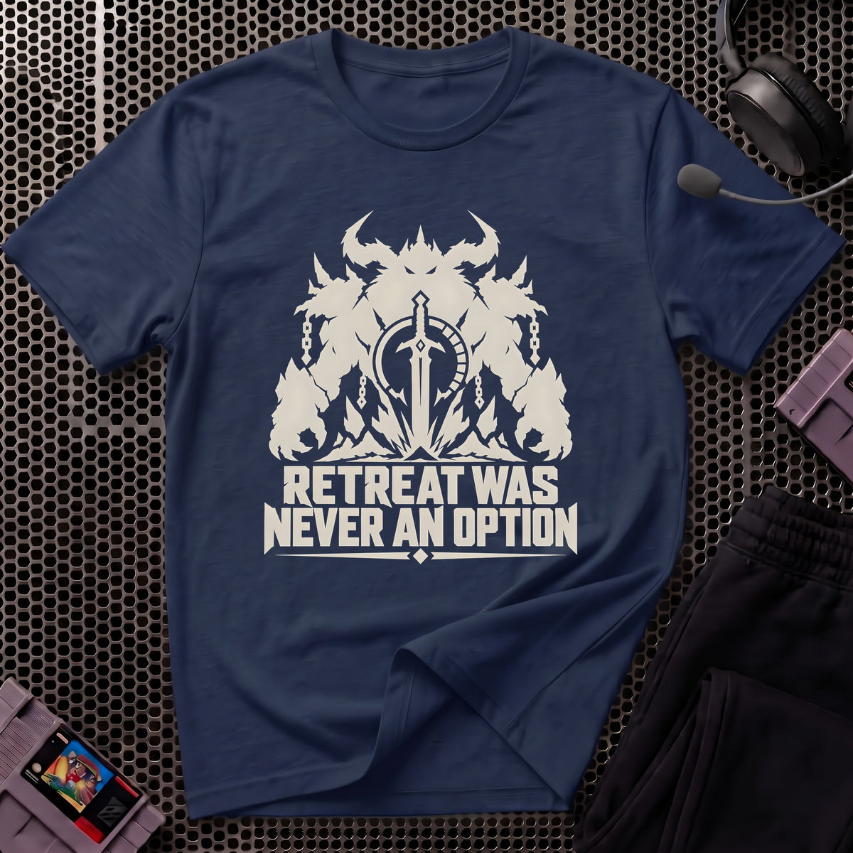 Navy