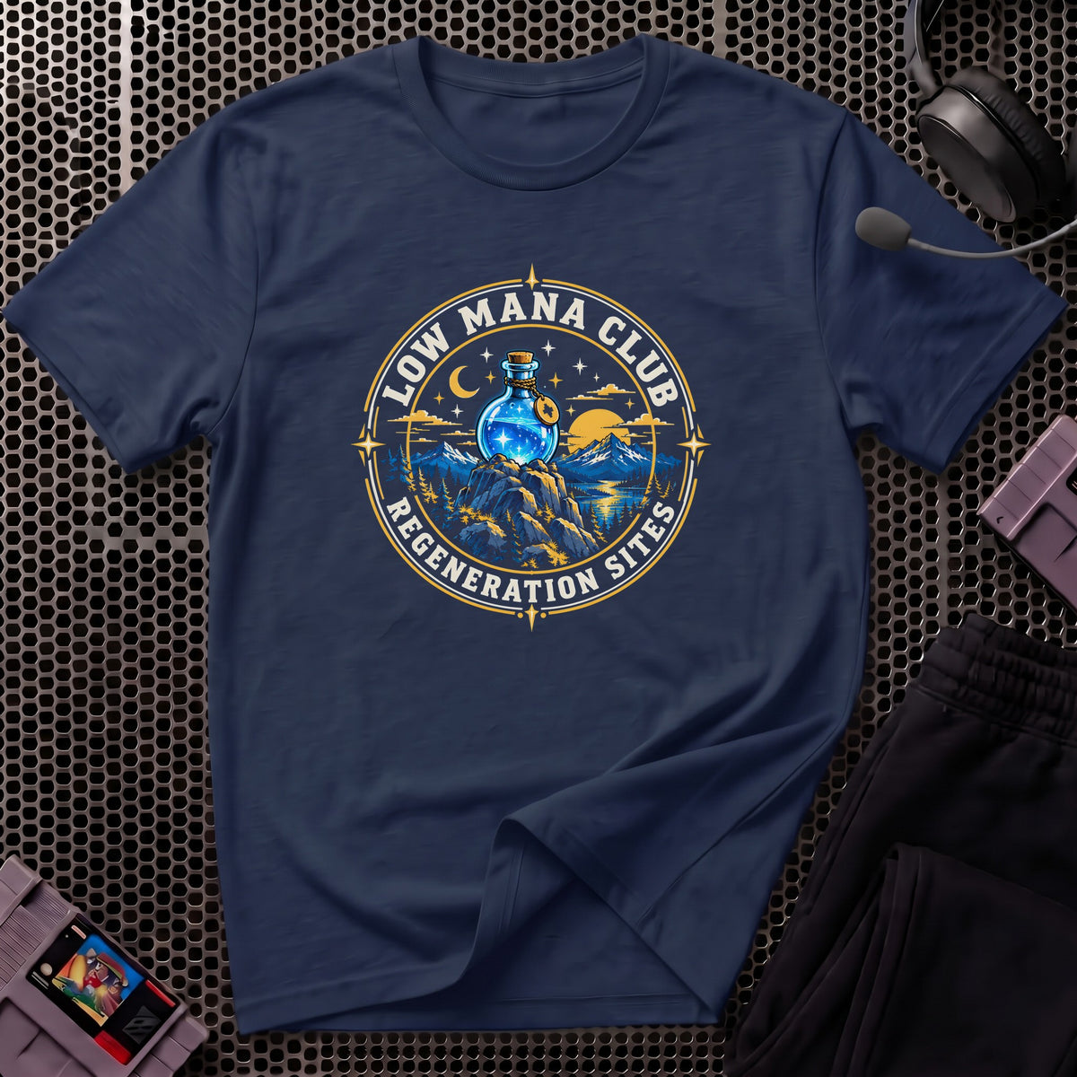 Navy