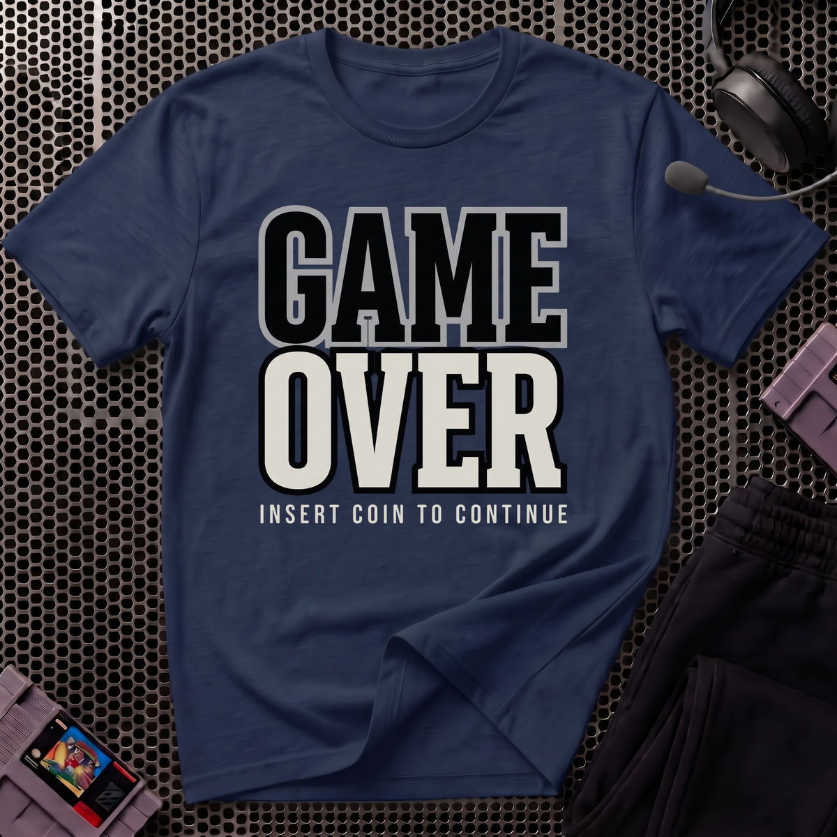 Navy