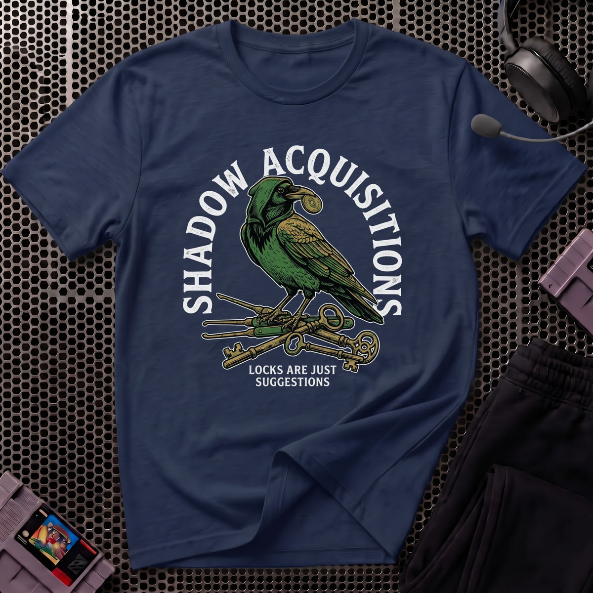 Navy