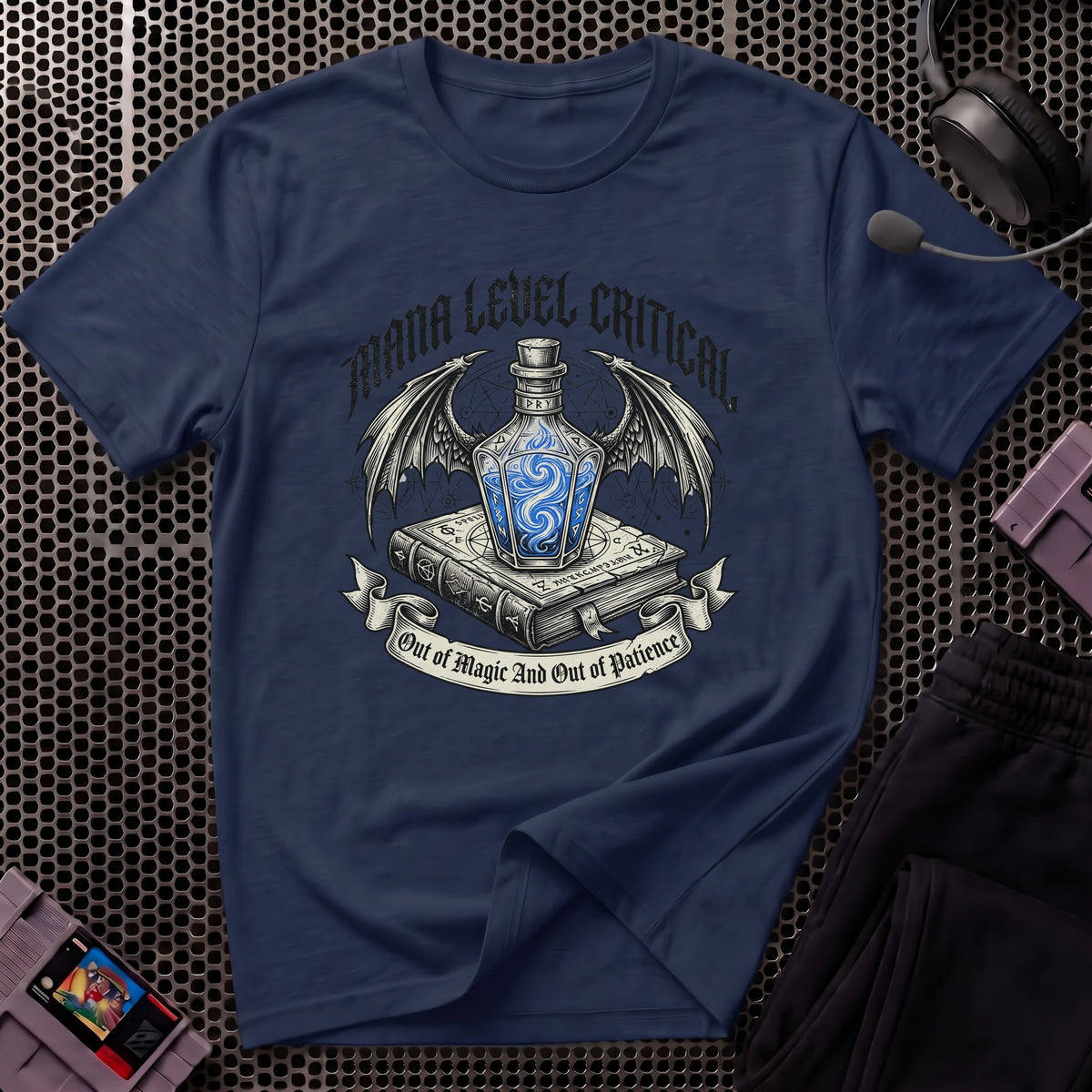 Navy