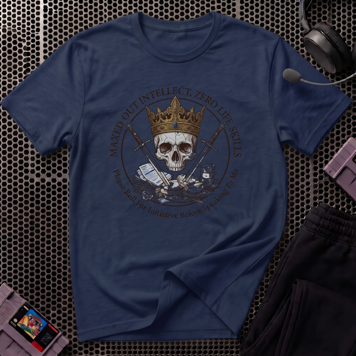 Navy
