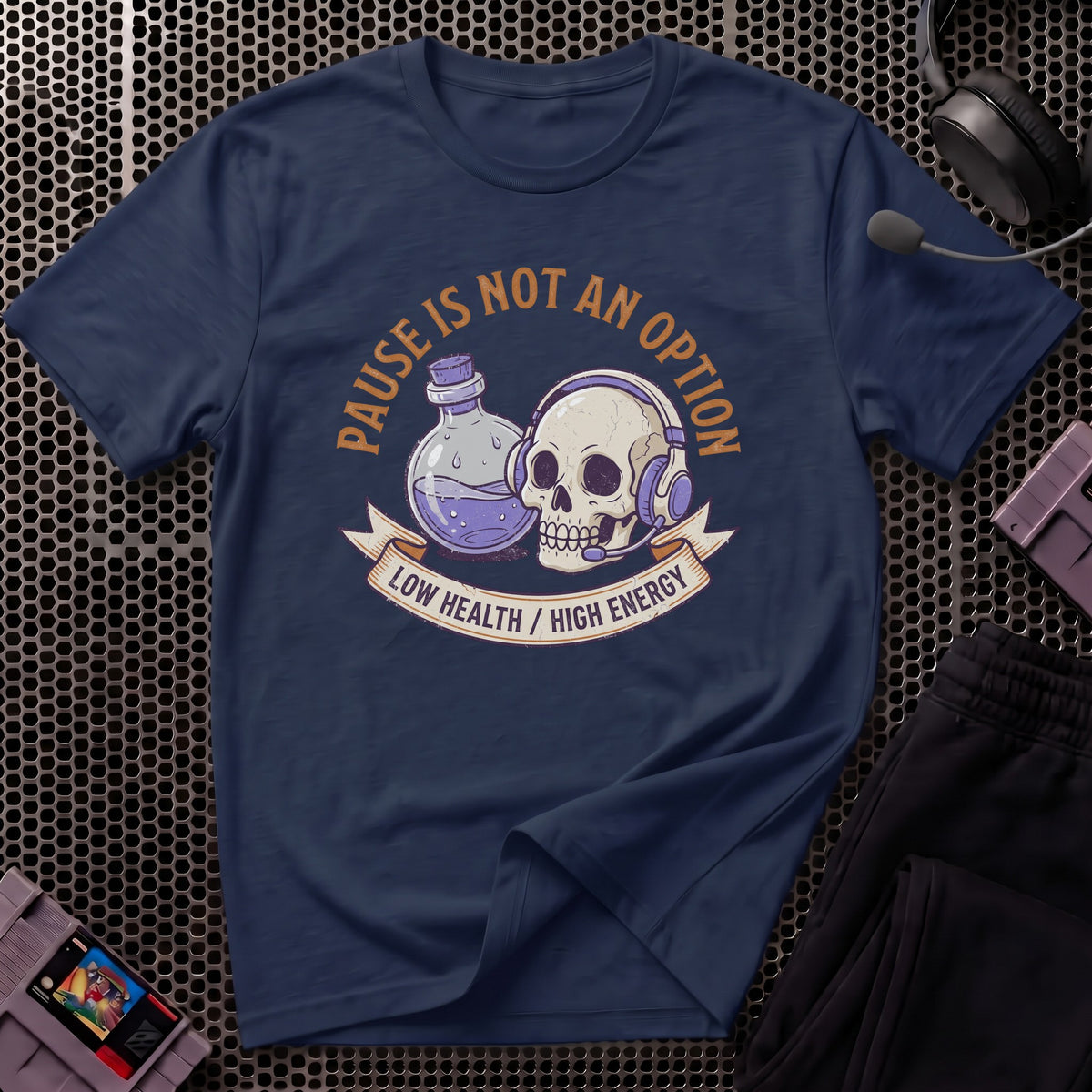 Navy