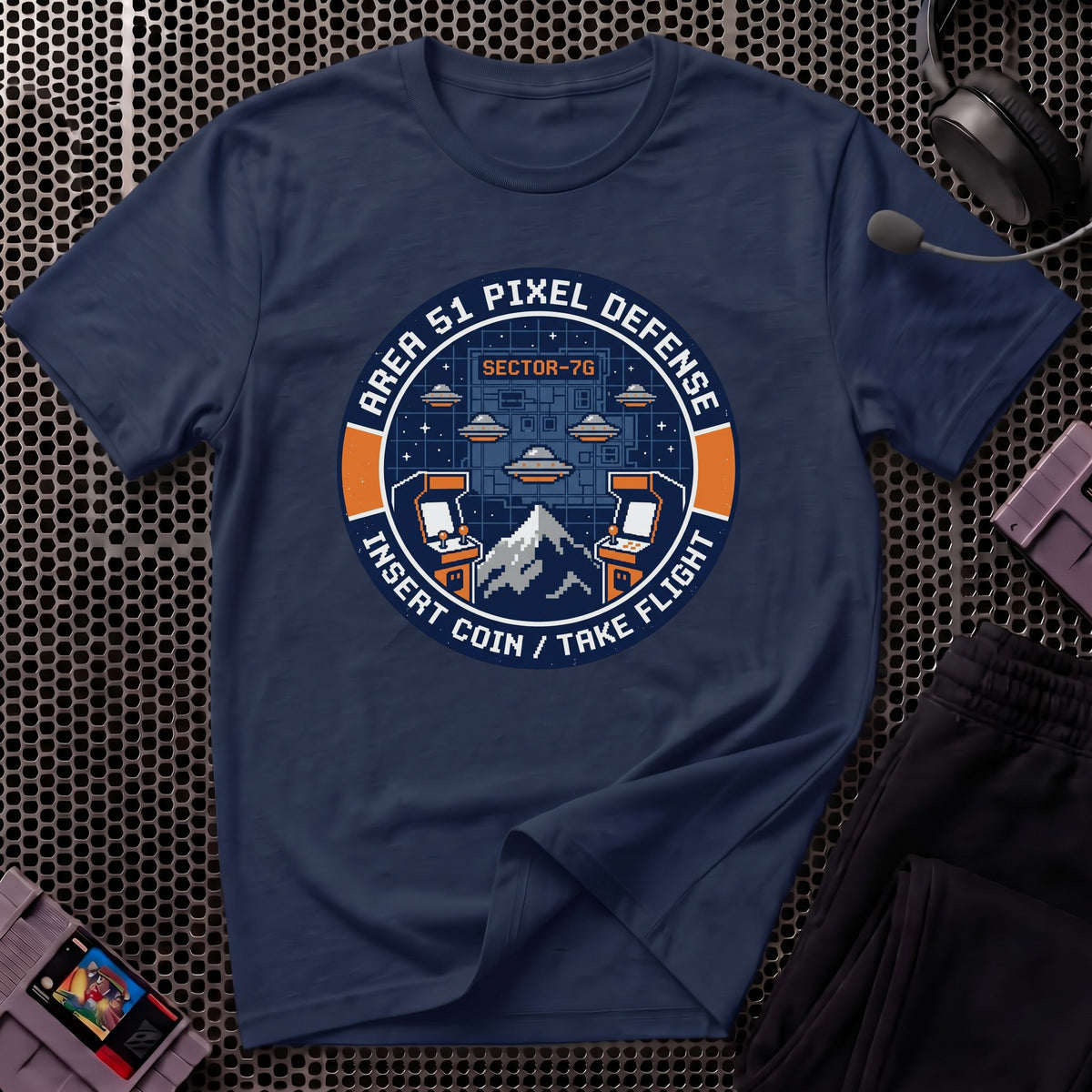 Navy