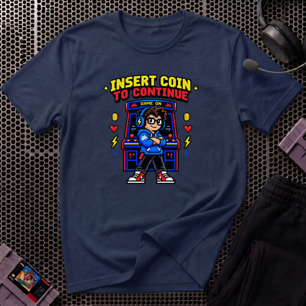 Navy