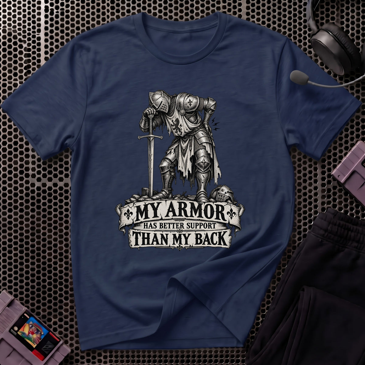 Navy