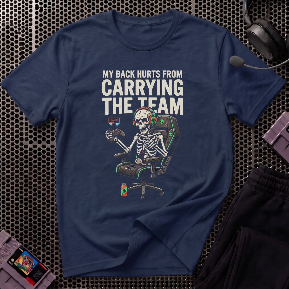 Navy
