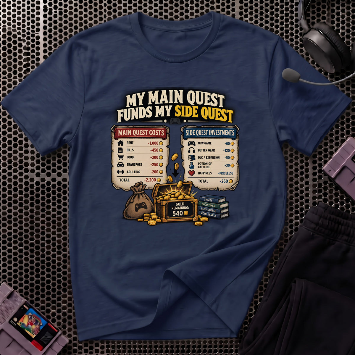 Navy