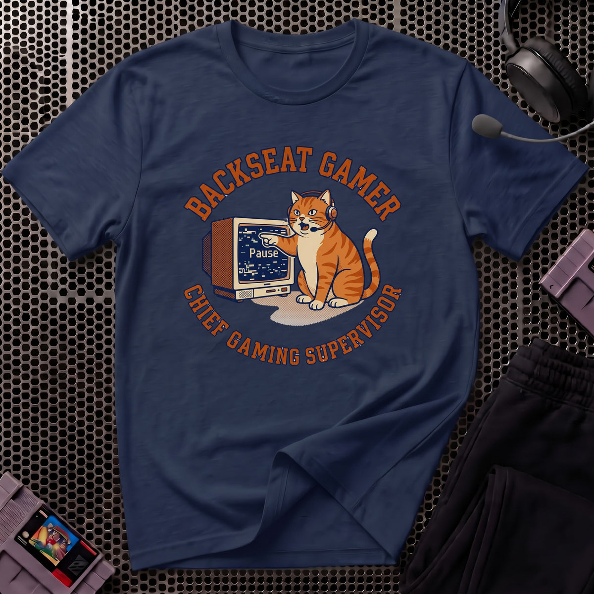 Navy