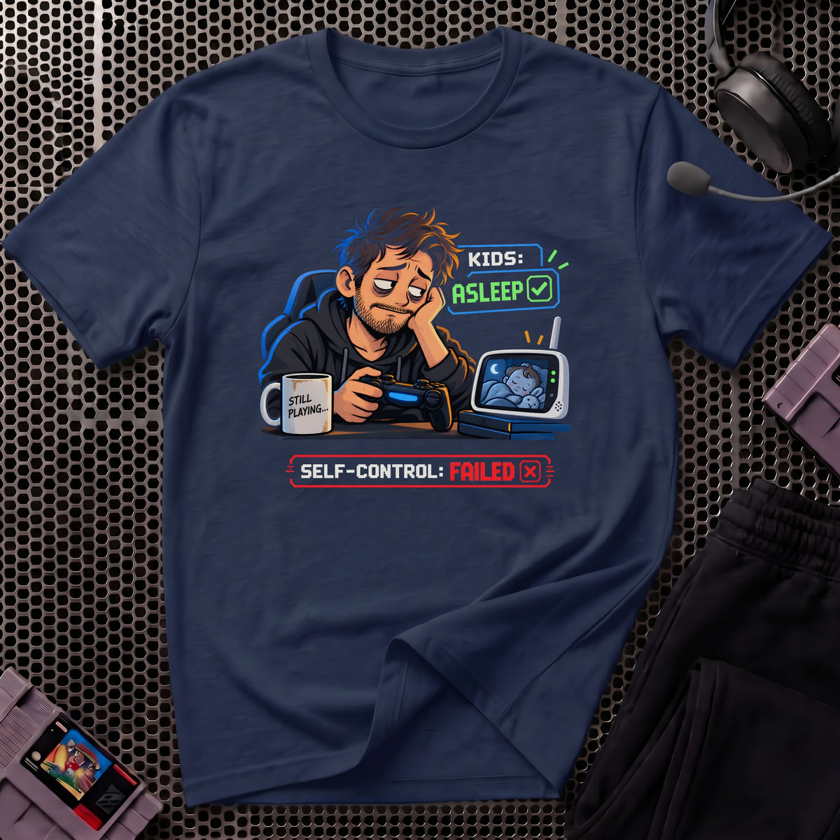Navy