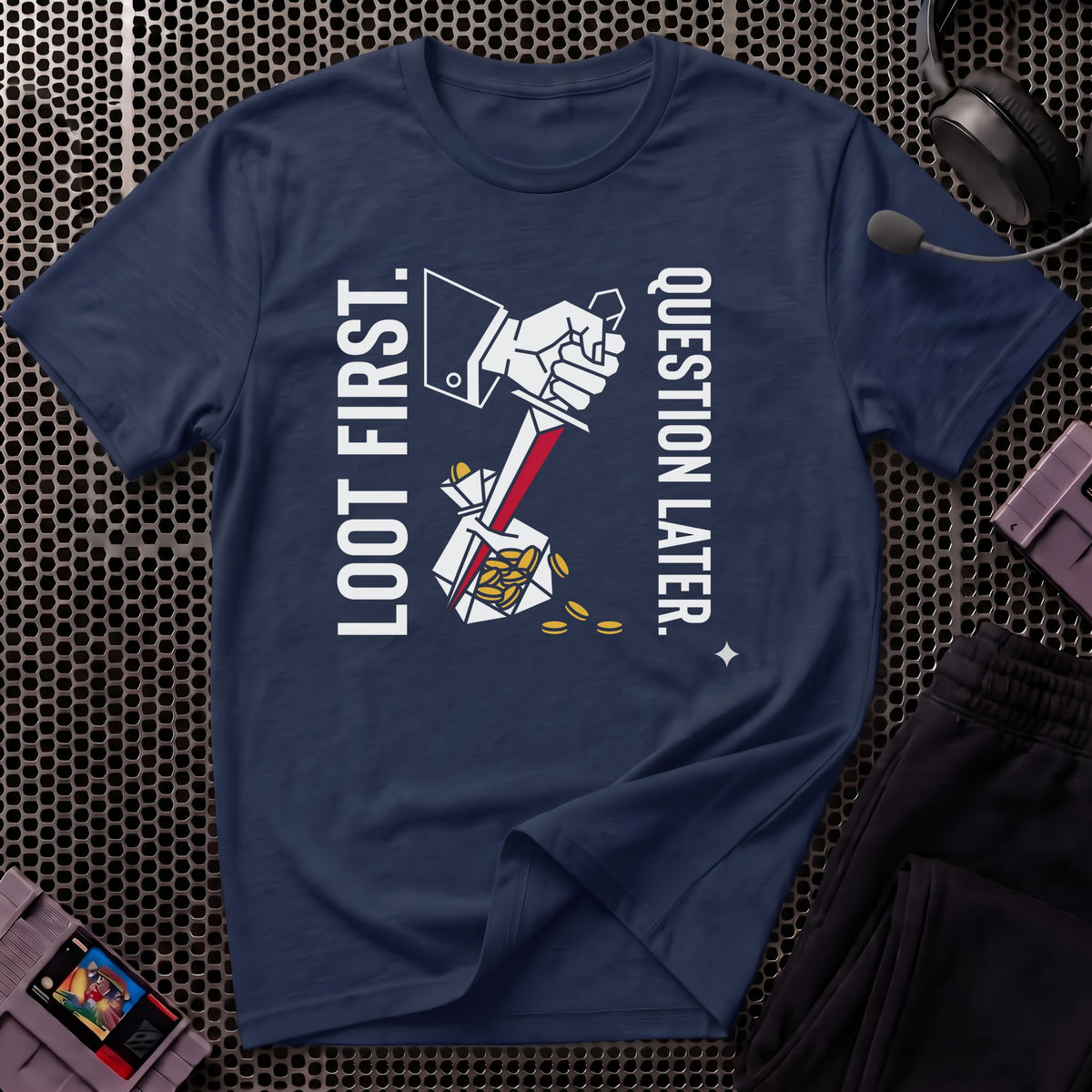 Navy