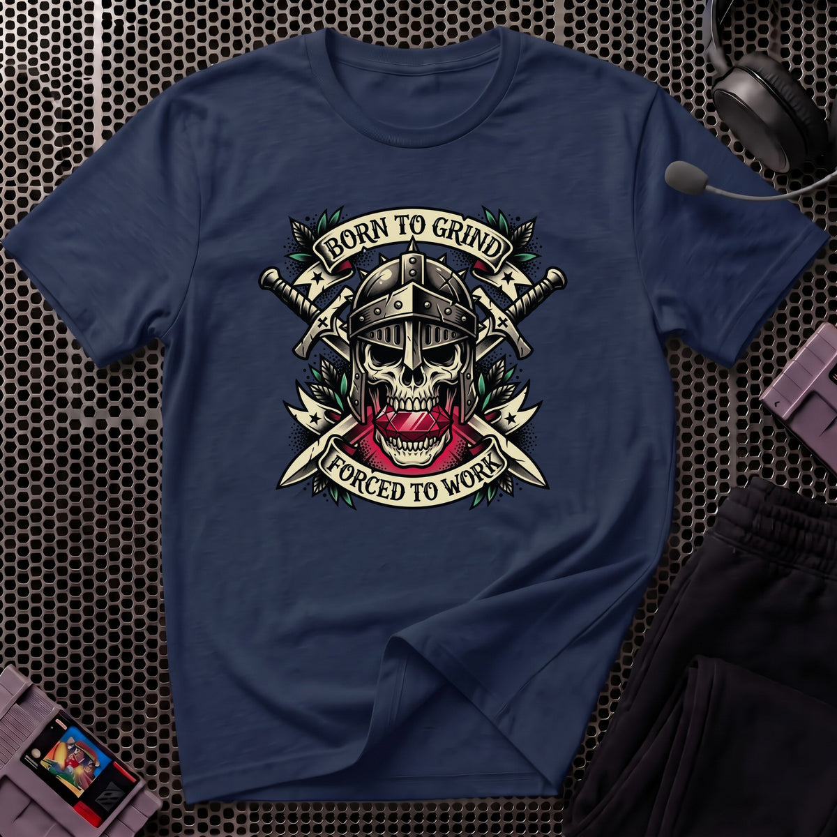 Navy
