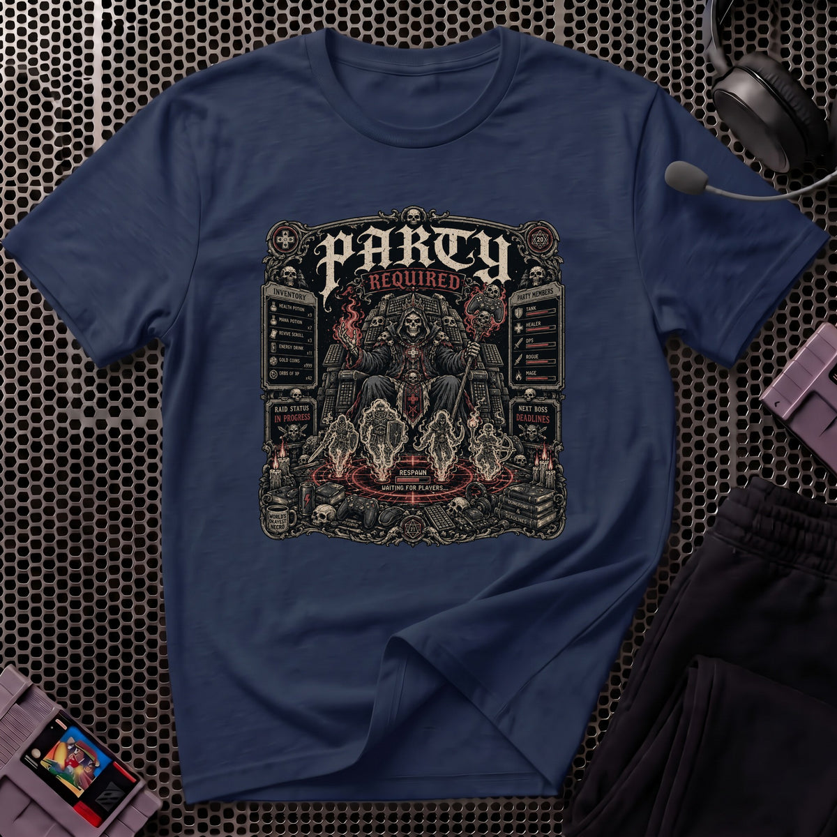 Navy