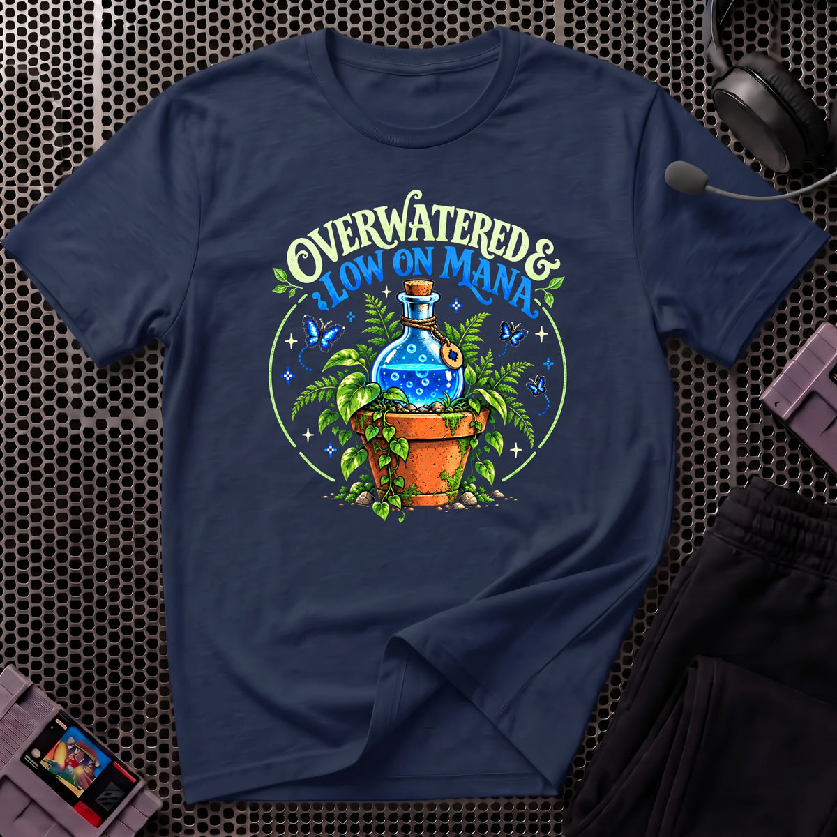 Navy