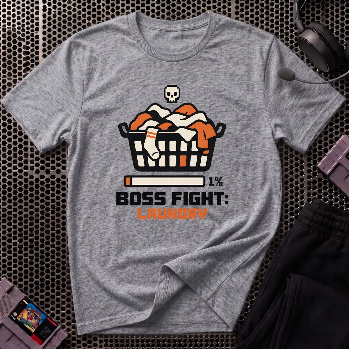 Sport Grey