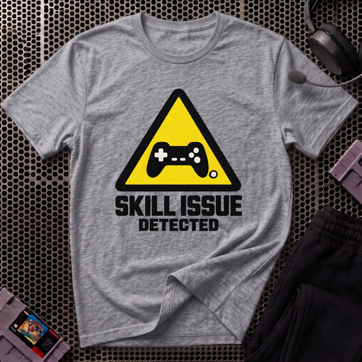 Sport Grey