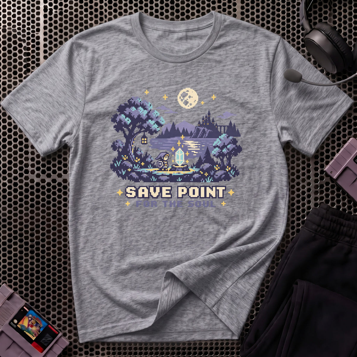Sport Grey
