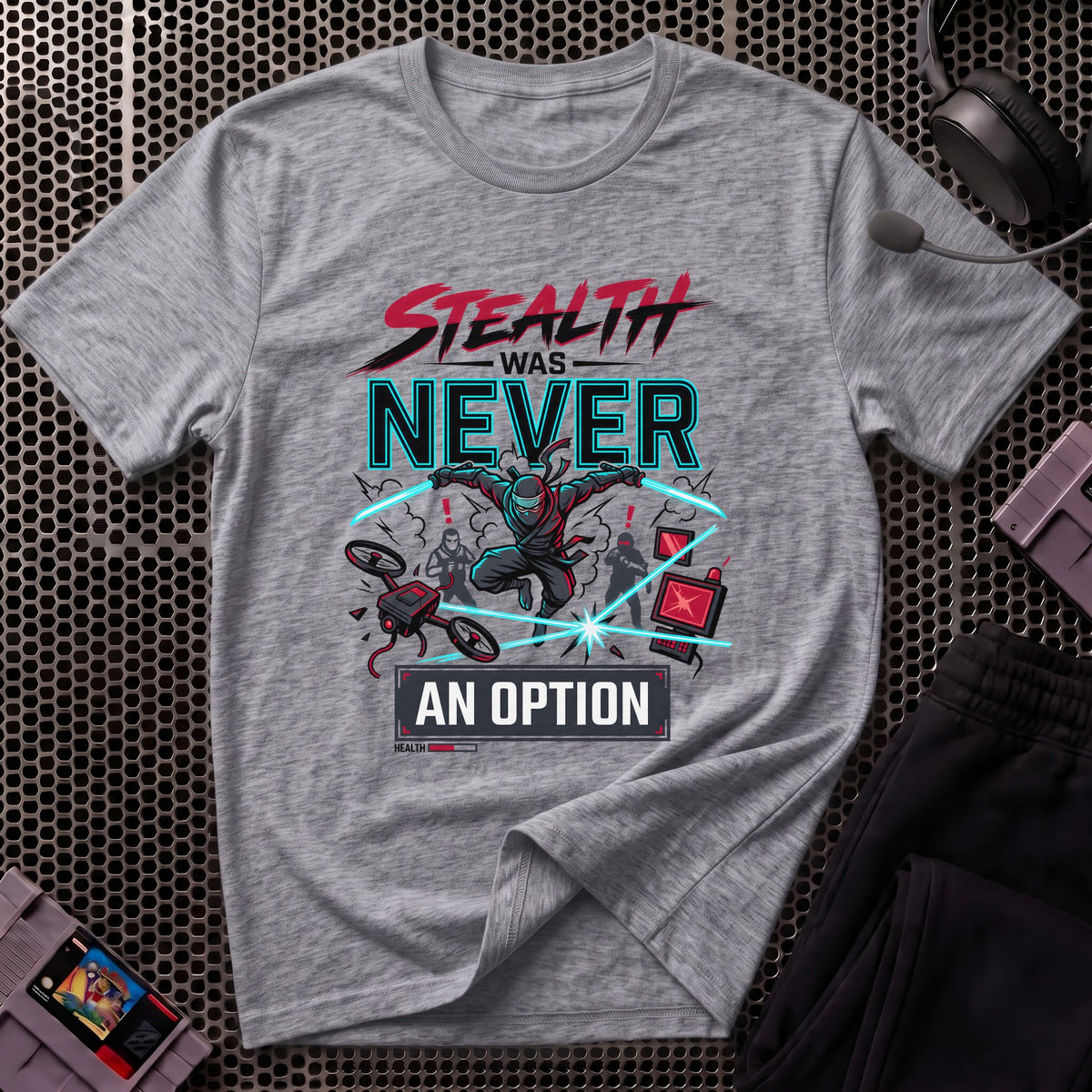 Sport Grey