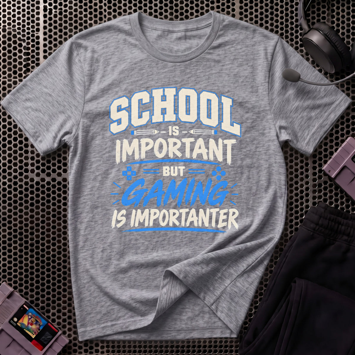 Sport Grey
