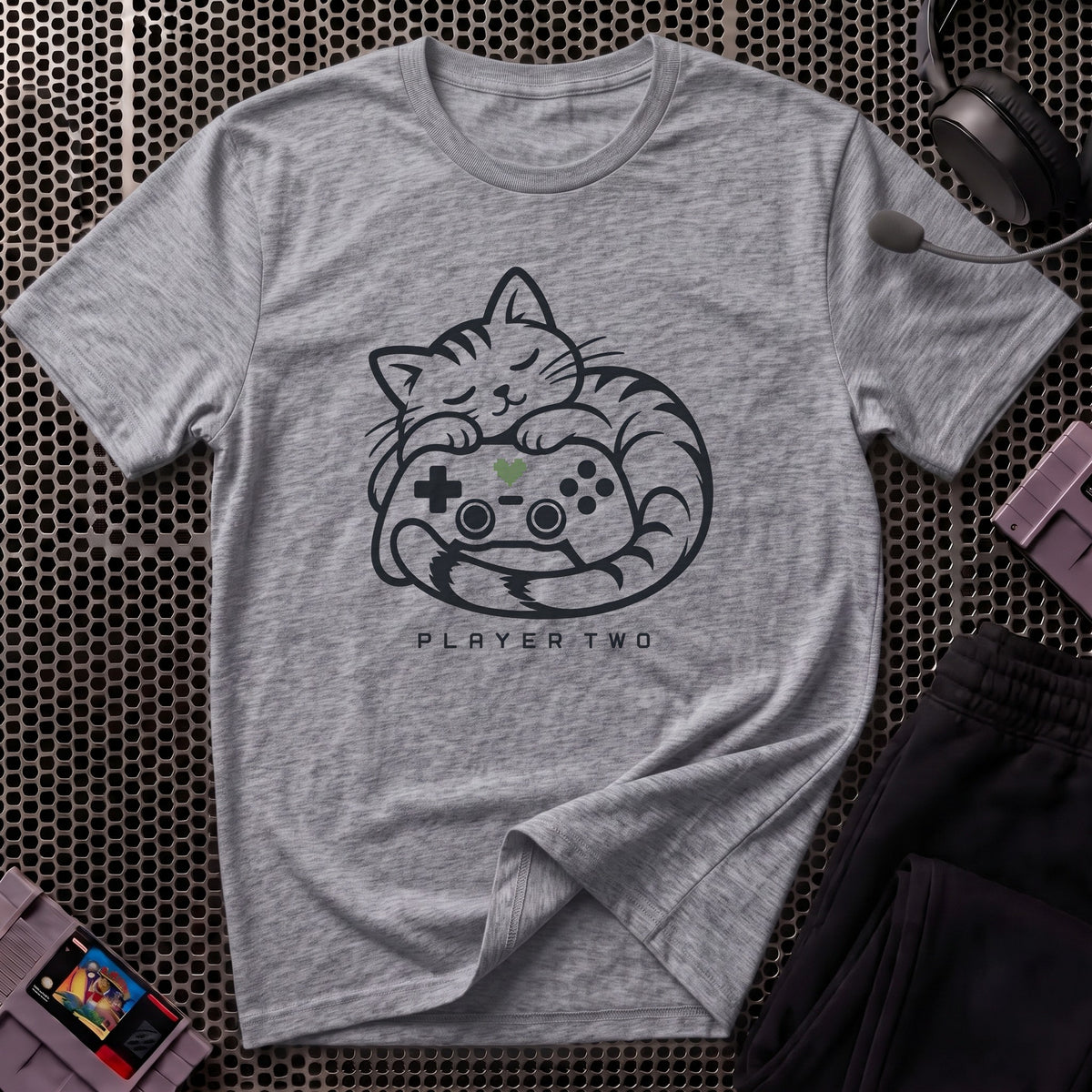 Sport Grey