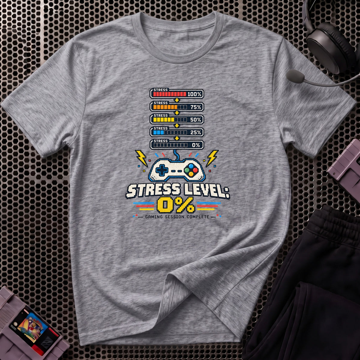 Sport Grey