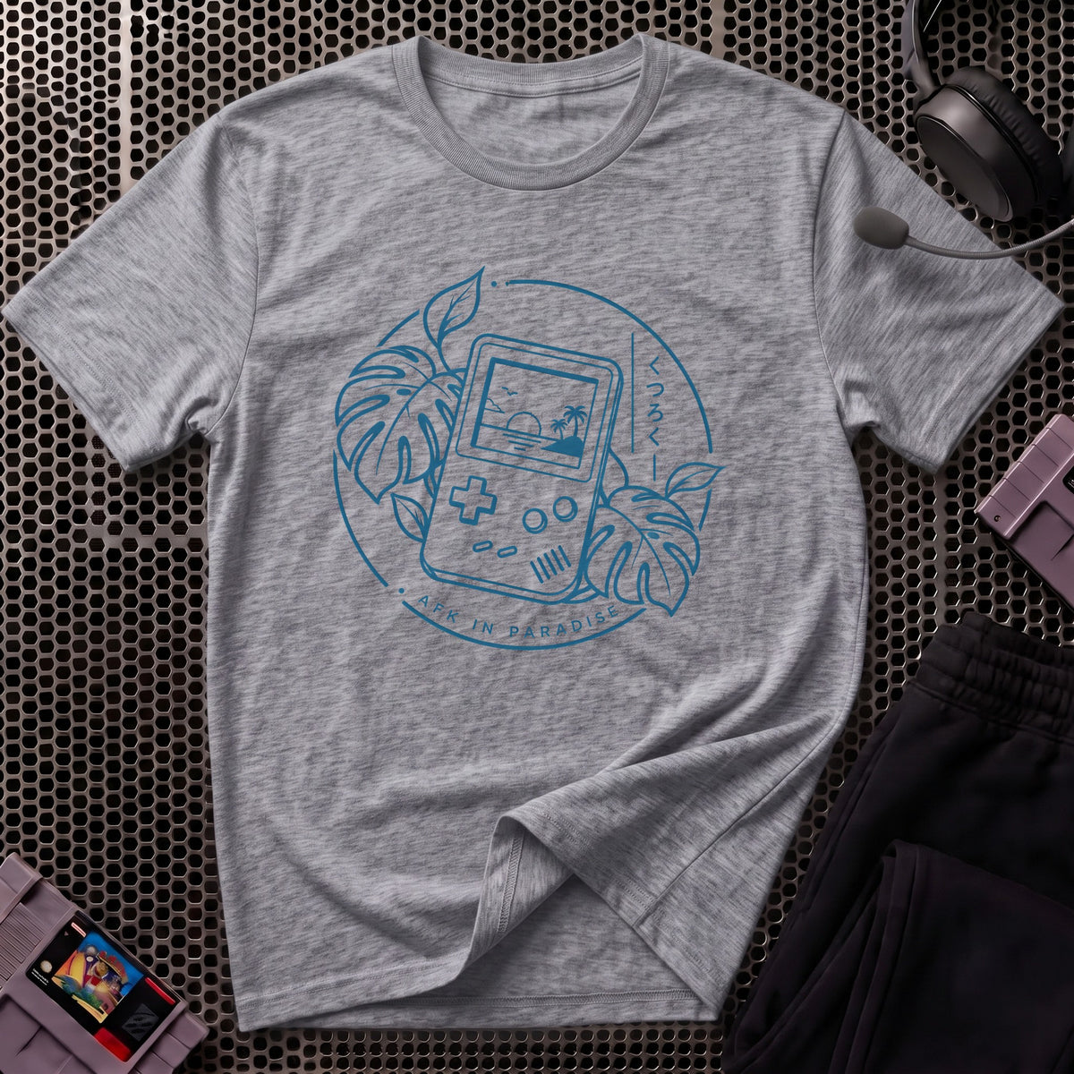 Sport Grey