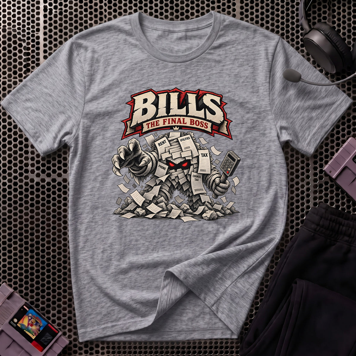 Sport Grey