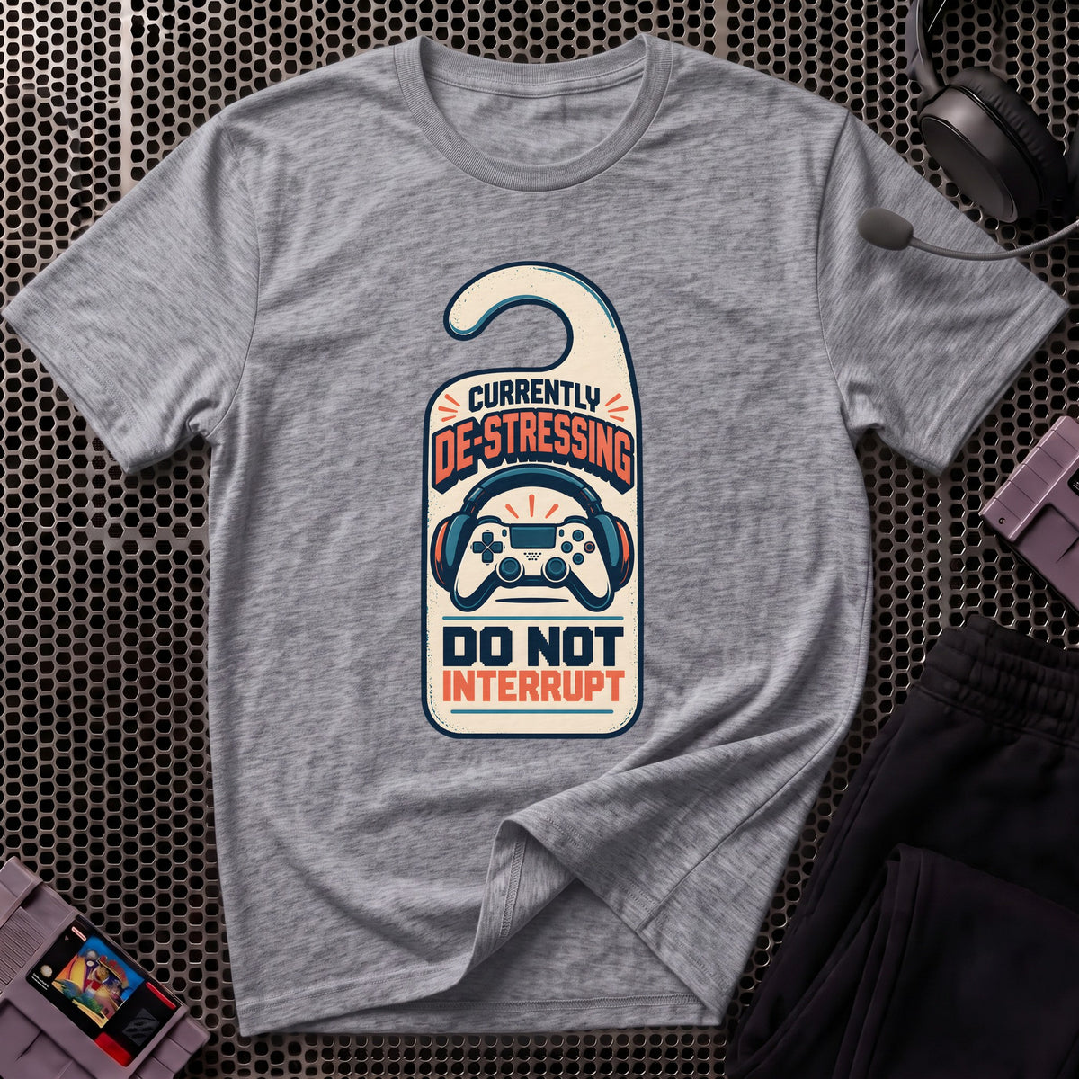 Sport Grey