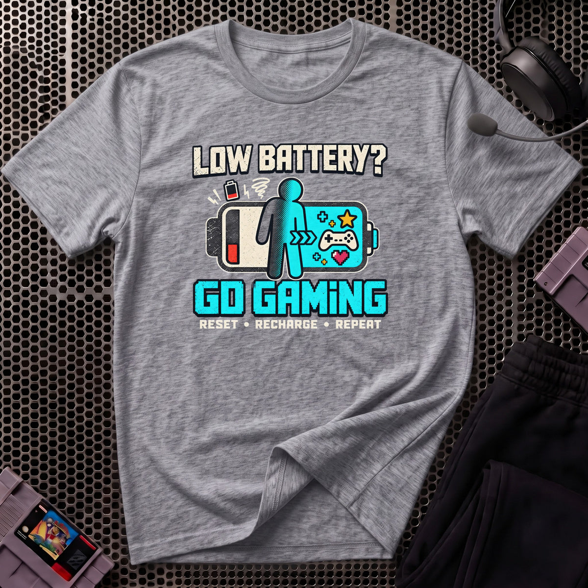 Sport Grey