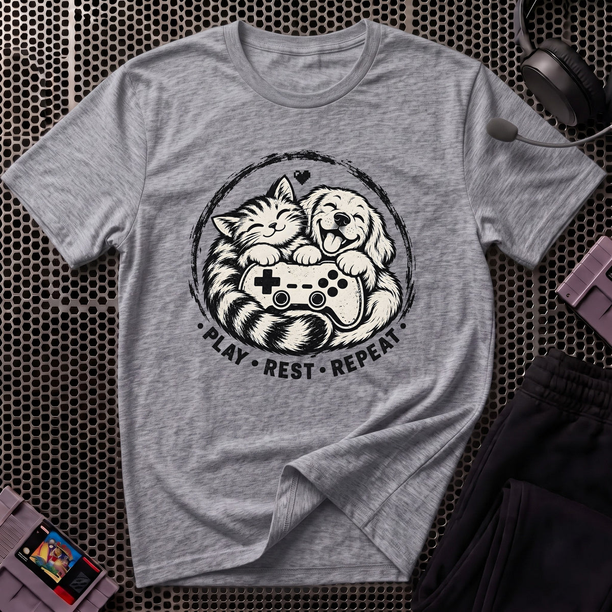 Sport Grey