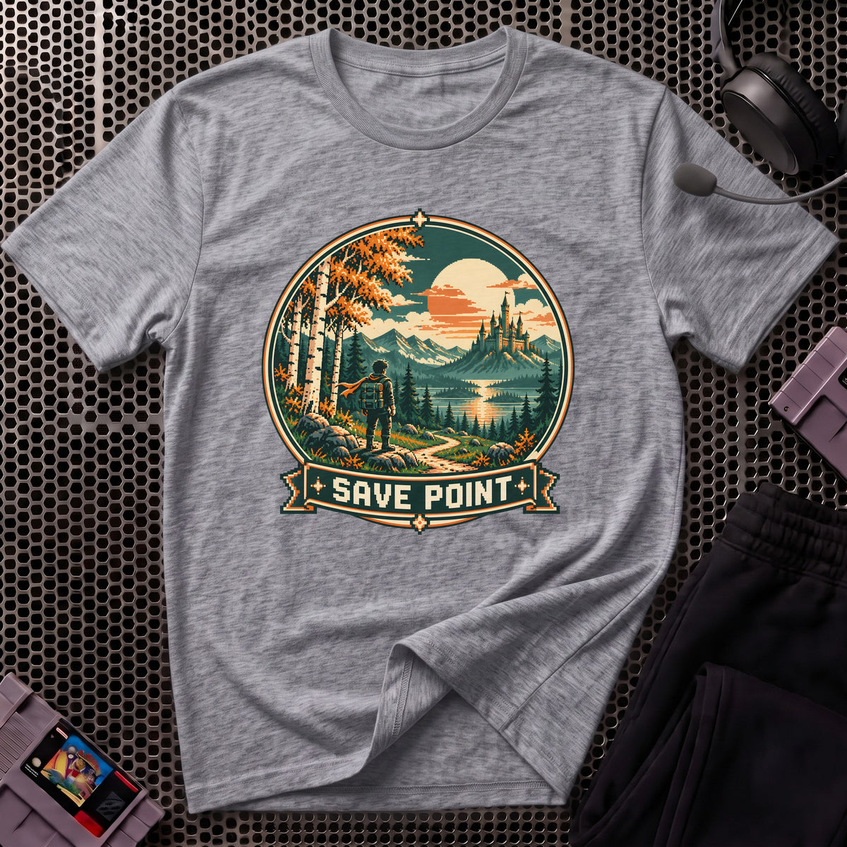 Sport Grey