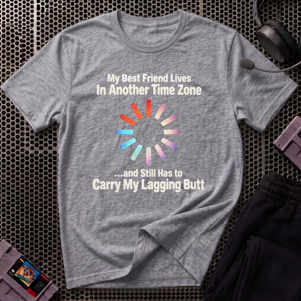 Sport Grey