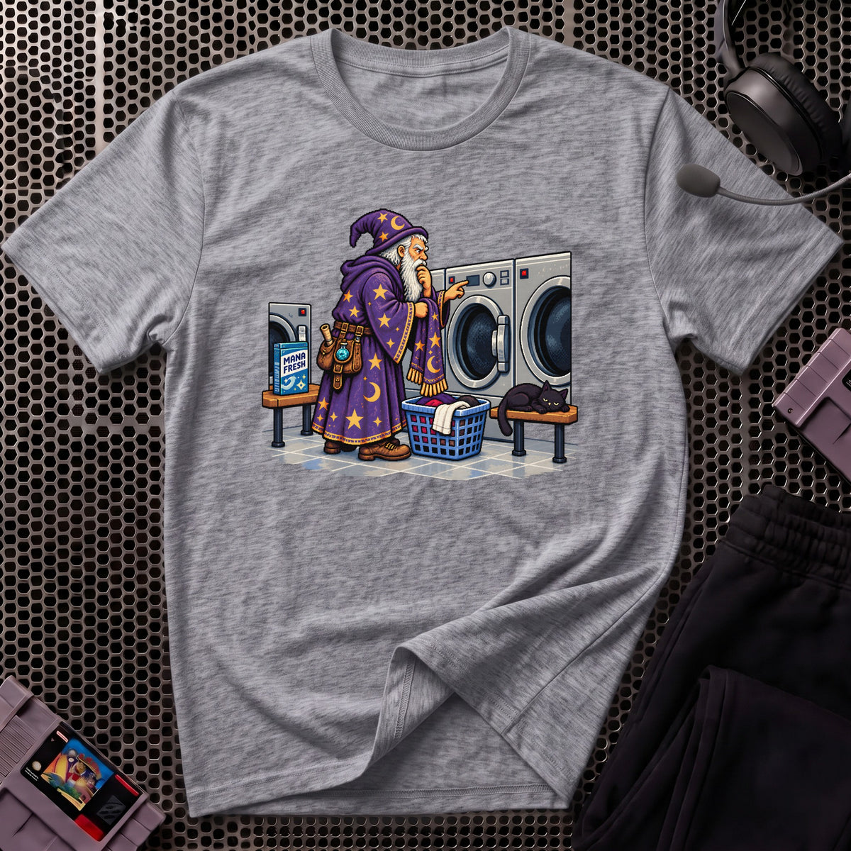 Sport Grey
