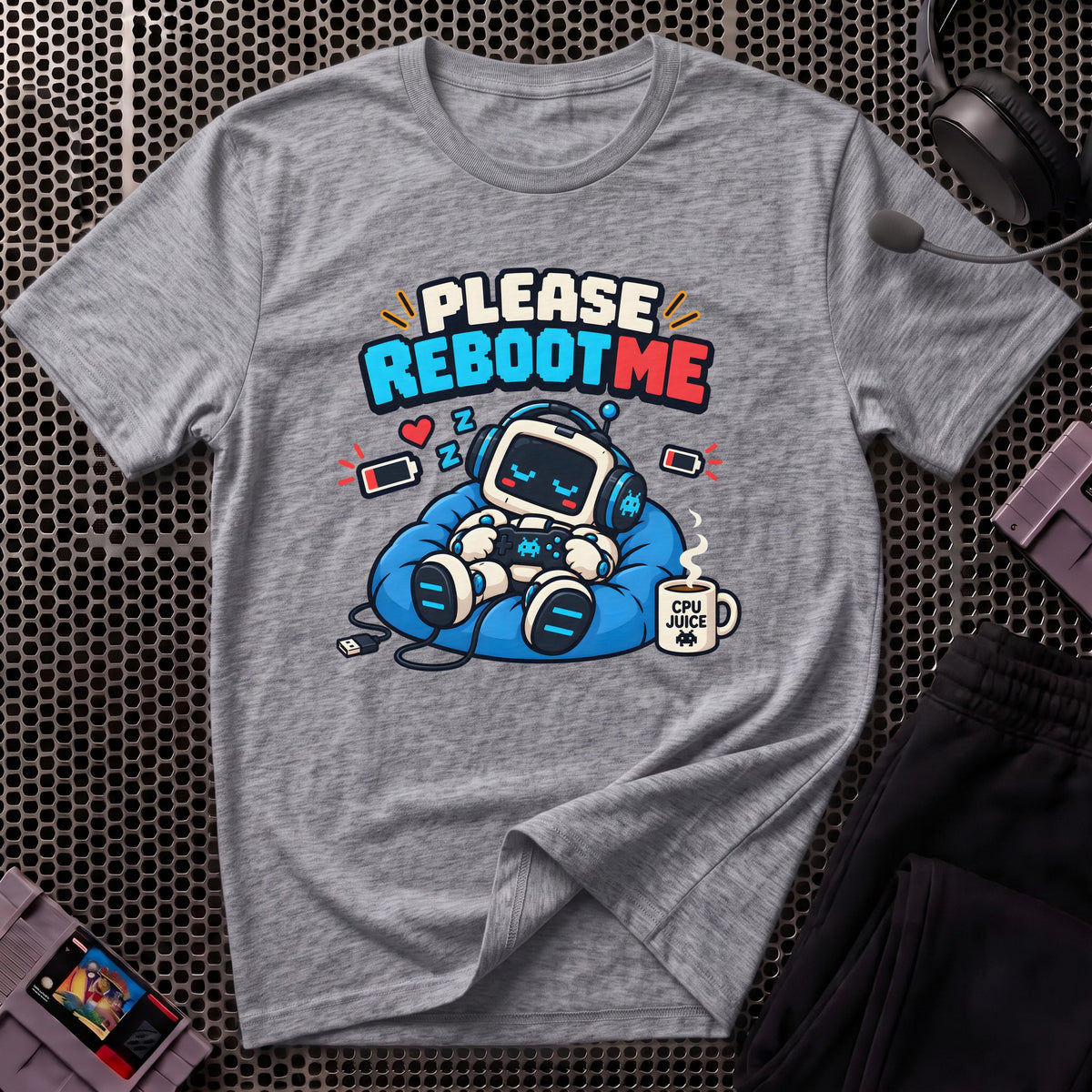 Sport Grey
