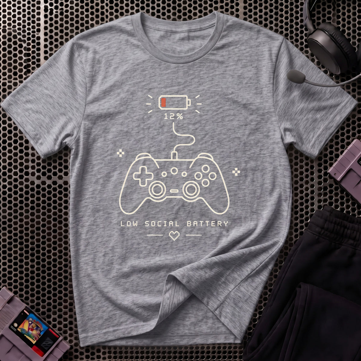 Sport Grey