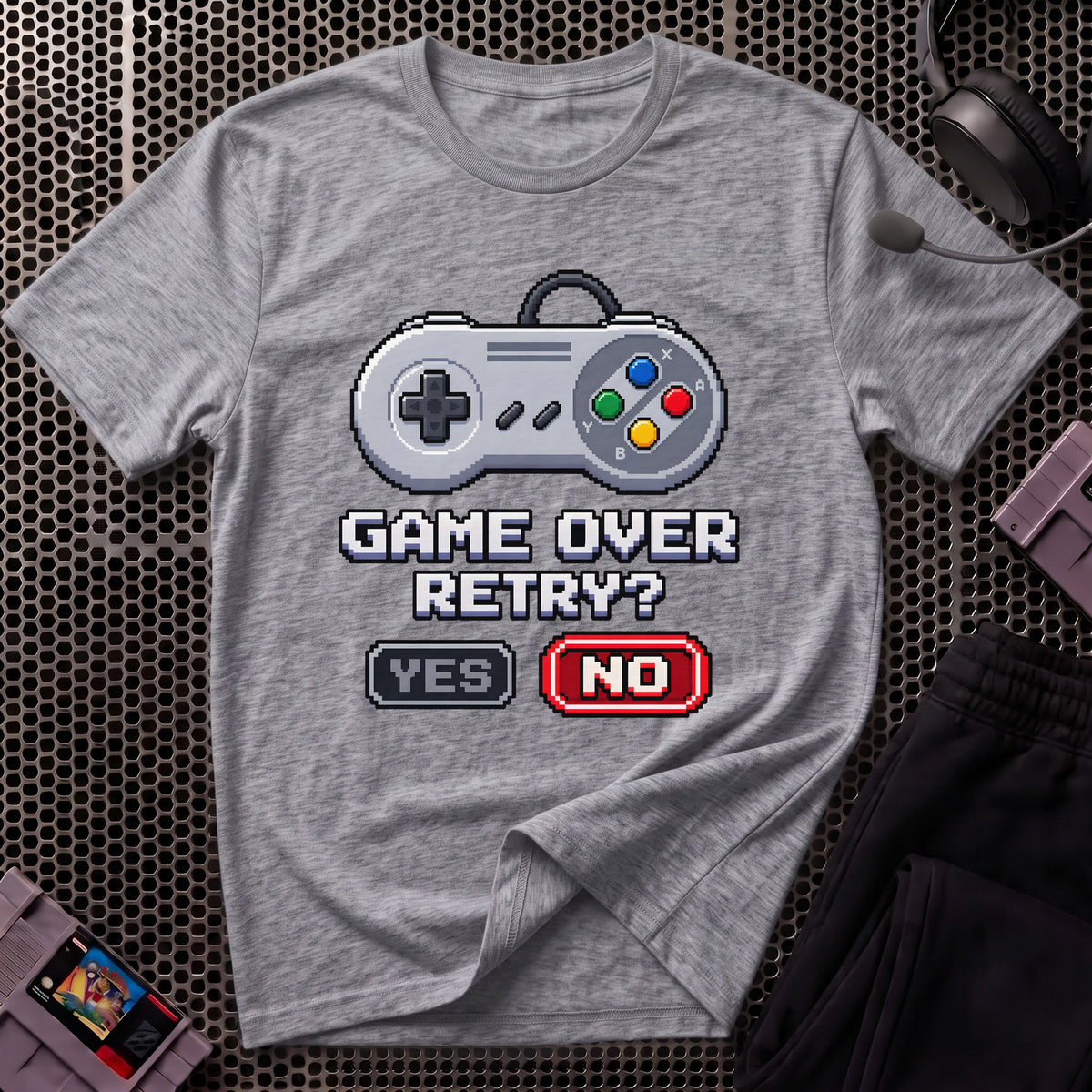 Sport Grey